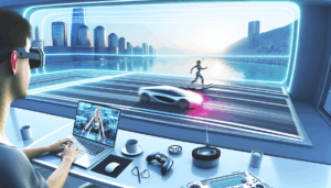 Sepuluh Tahapan Sederhana Cara Mempelajari Jahit Menggunakan Alat Jahit Untuk Orang yang Baru Mulai